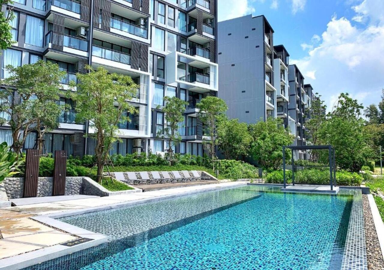 Laguna Cassia 2 Bedroom Bang Tao Beach  Exterior foto