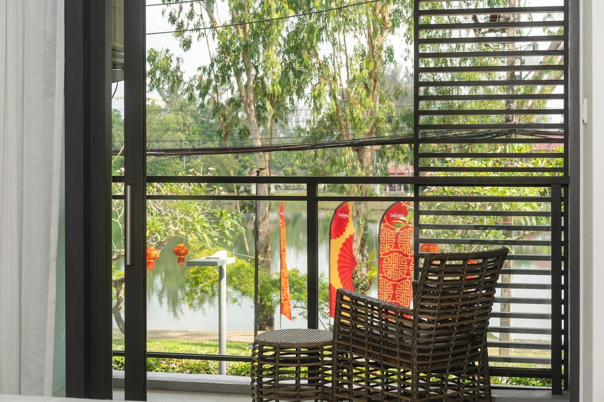 Laguna Cassia 2 Bedroom Bang Tao Beach  Exterior foto