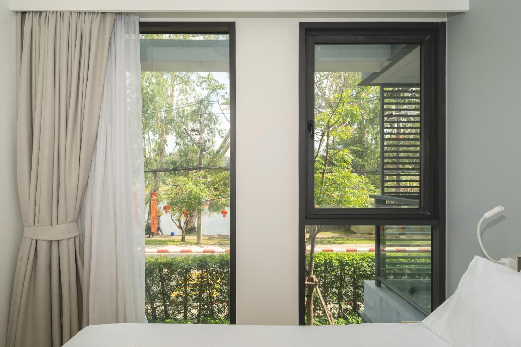 Laguna Cassia 2 Bedroom Bang Tao Beach  Exterior foto