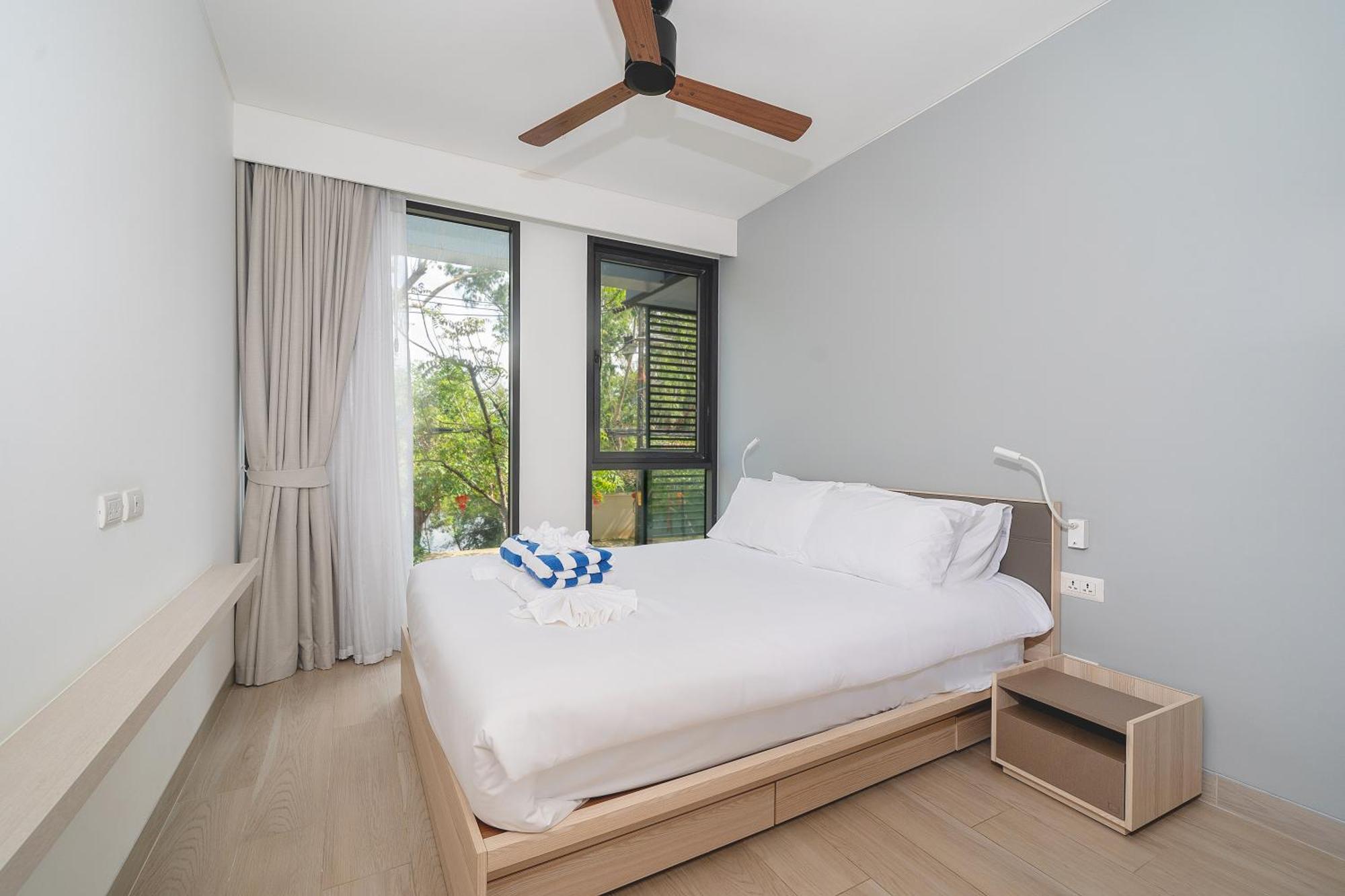 Laguna Cassia 2 Bedroom Bang Tao Beach  Exterior foto