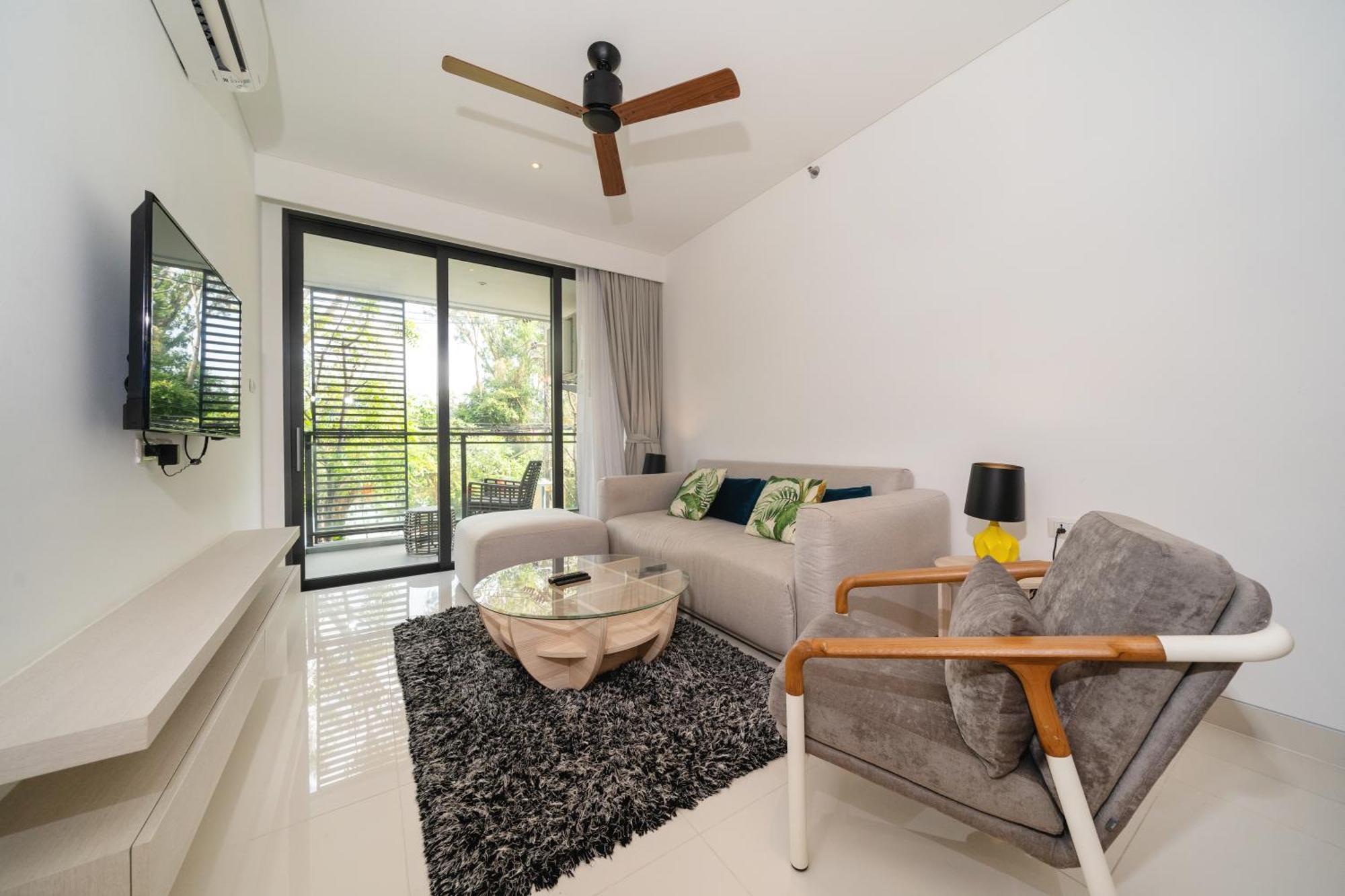 Laguna Cassia 2 Bedroom Bang Tao Beach  Exterior foto