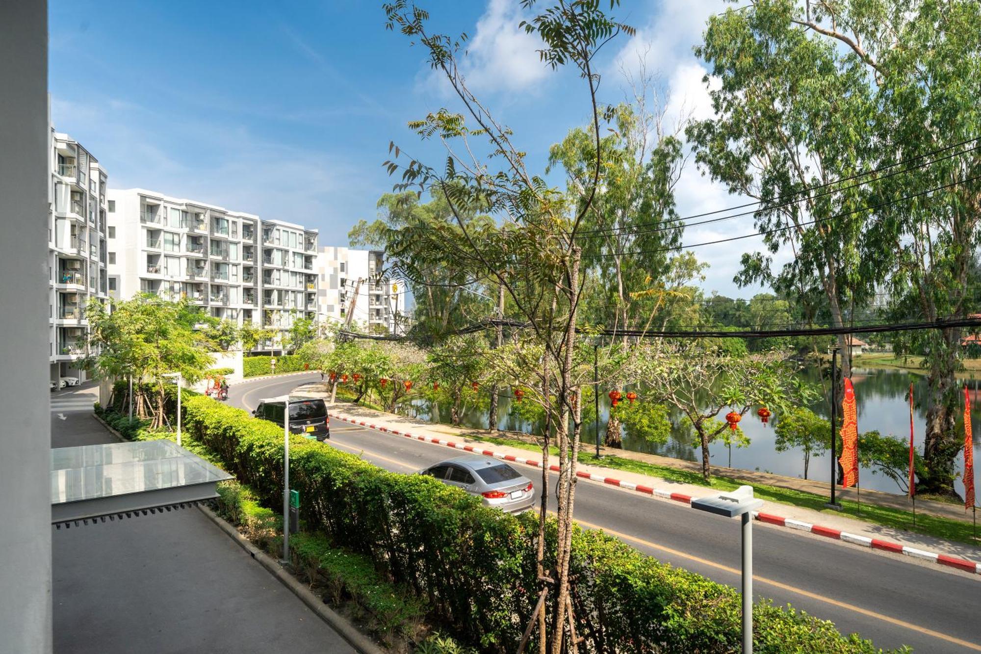 Laguna Cassia 2 Bedroom Bang Tao Beach  Exterior foto